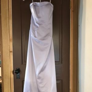 Bridesmaids or prom.